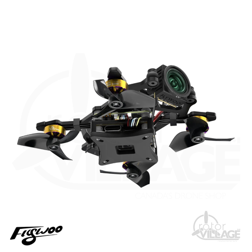Flywoo Flybee 16 HD O4 Ultralight BNF